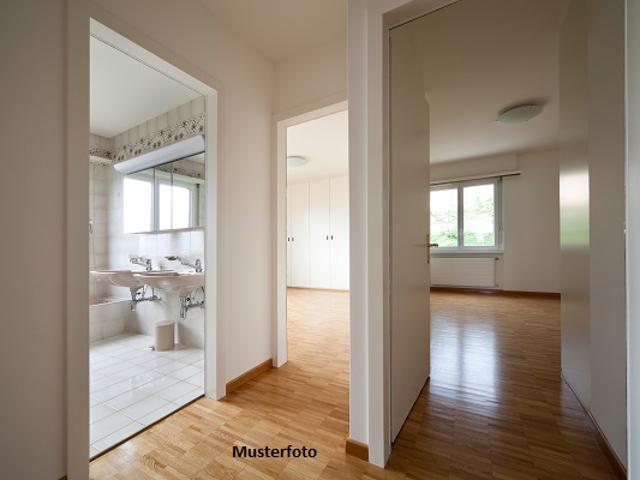 Wohnung kaufen in Dürrröhrsdorf-Dittersbach, Sachsen