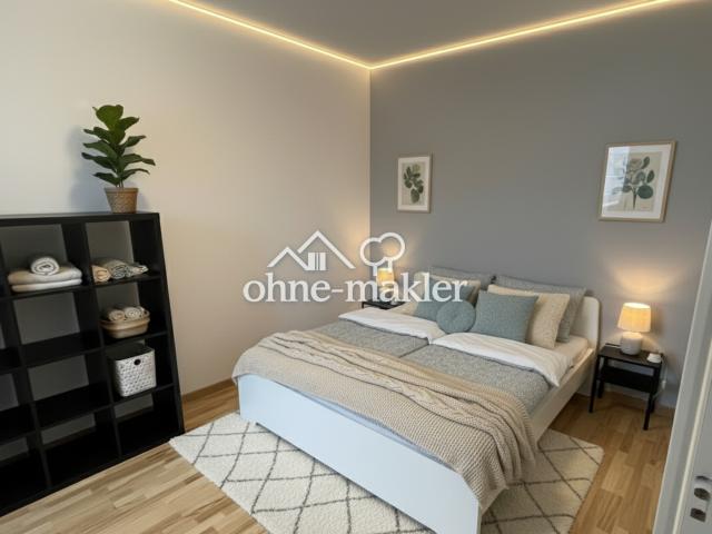 Apartment kaufen in Rheydt, Mönchengladbach