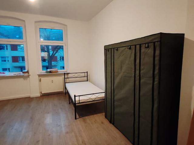 Apartment mieten in Fermersleben, Magdeburg