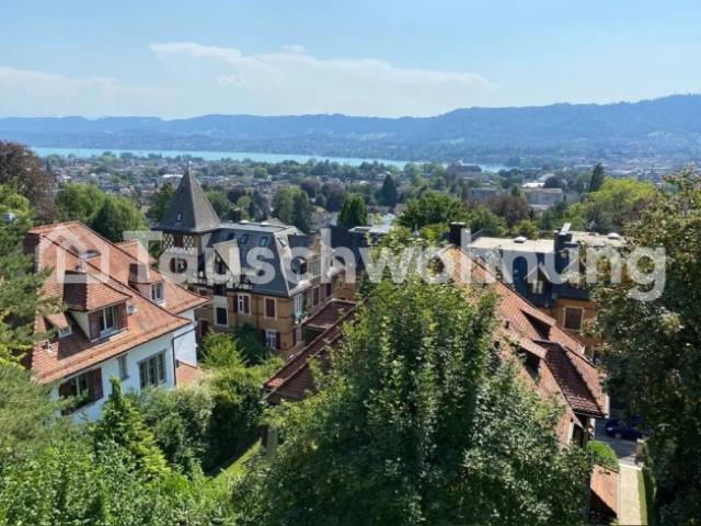 Wohnung mieten in Einigen, Zürich