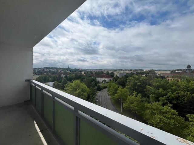 Apartment mieten in Neuplanitz, Zwickau
