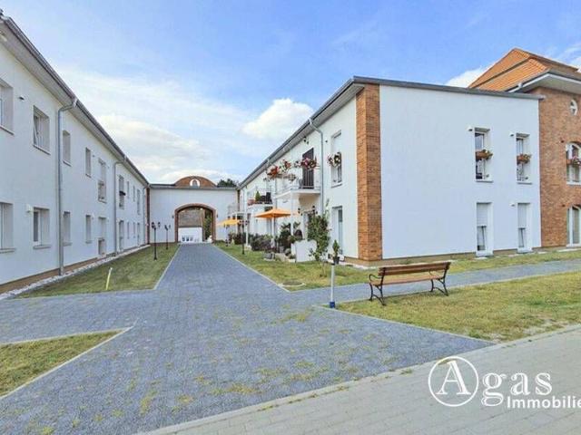Apartment mieten in Hennickendorf, Brandenburg