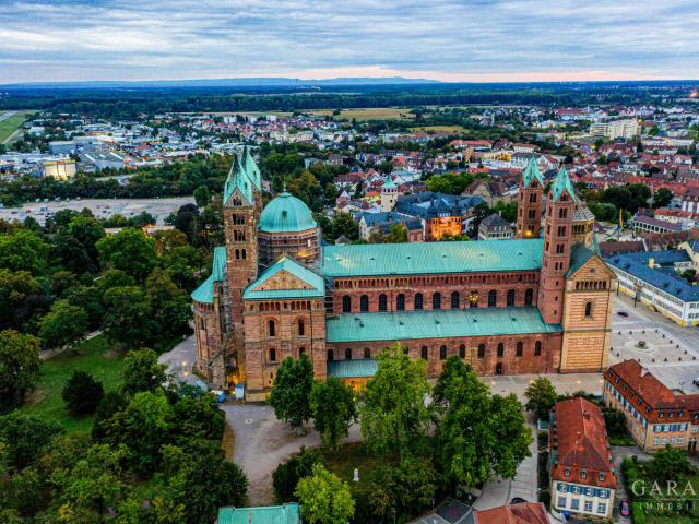 Wohnung kaufen in Speyer, Rheinland-Pfalz