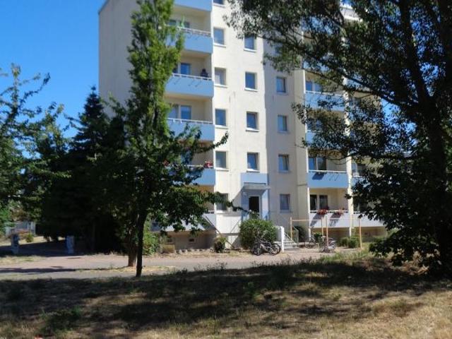 Wohnung mieten in Hohenstücken, Brandenburg