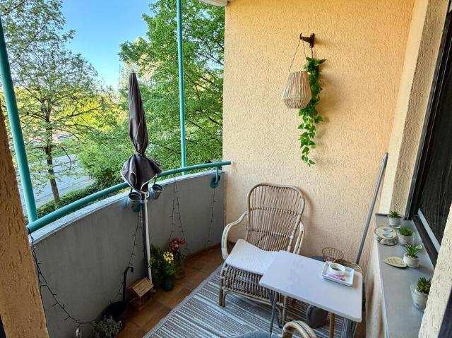 Wohnung kaufen in Speyer, Rheinland-Pfalz