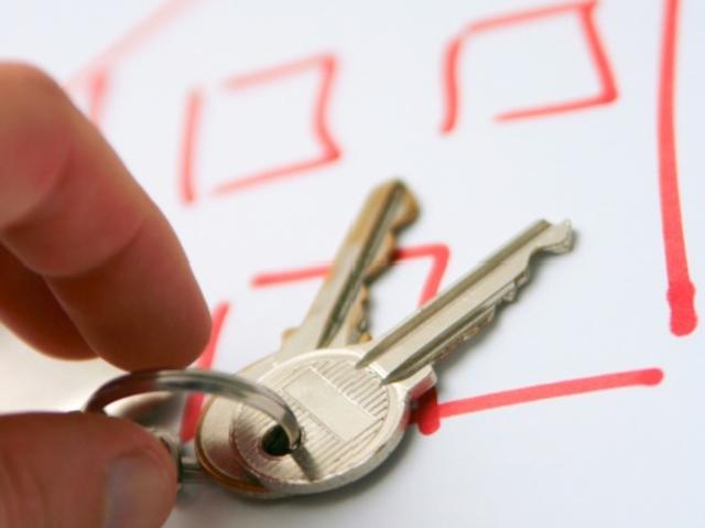 Wohnung kaufen in Oberhausen, Augsburg