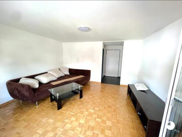 Wohnung mieten in Altstätten (SG), St. Gallen