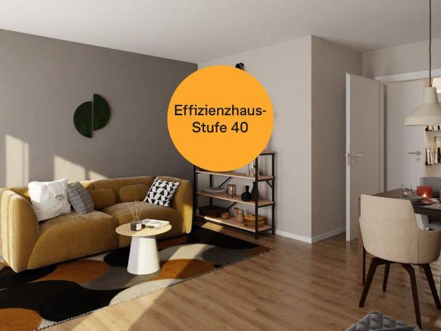 Etagenwohnung kaufen in Düsseldorf, Benrath
