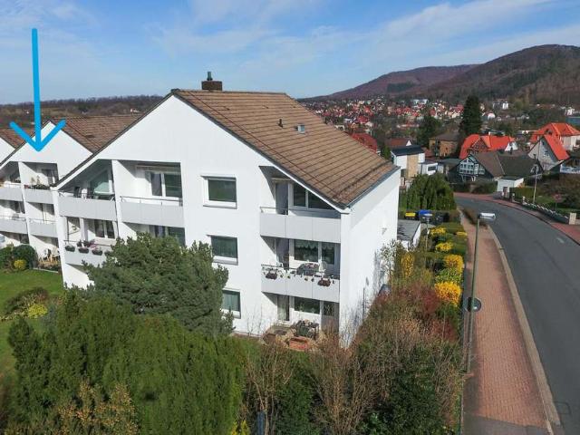 Wohnung kaufen in Bad Harzburg, Landkreis Goslar