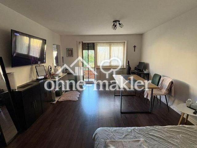 Apartment mieten in Grubweg, Passau