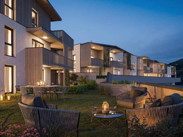 Apartment kaufen in Aschau im Zillertal, Tirol