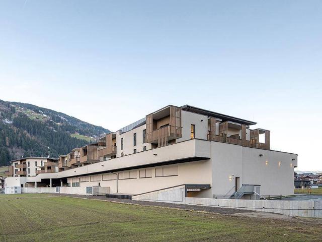 Apartment kaufen in Aschau im Zillertal, Tirol