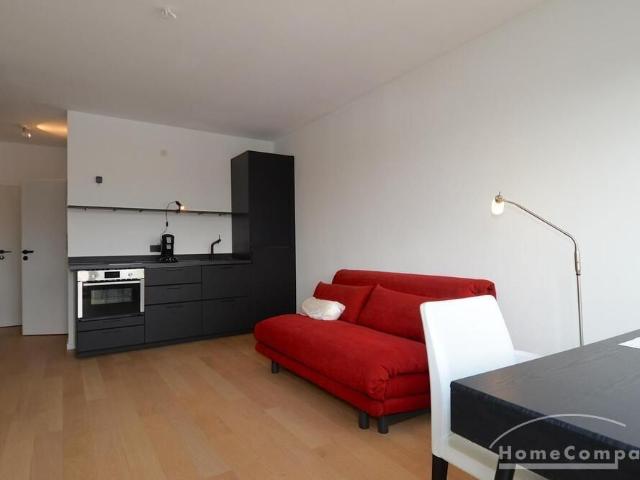 Apartment mieten in Wilmersdorf, Berlin
