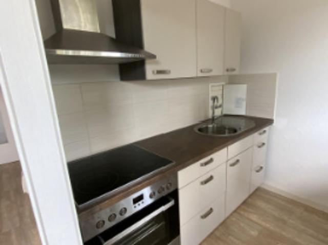 Apartment mieten in Dessau, Sachsen-Anhalt