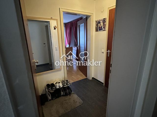 Apartment kaufen in Brühl, Freiburg