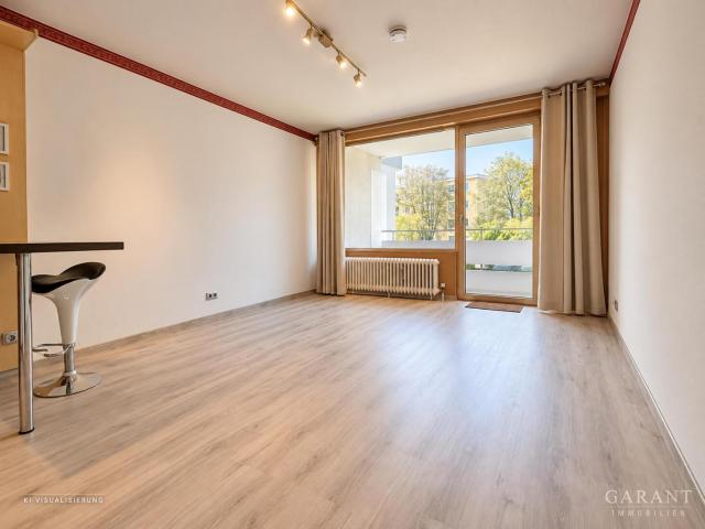 Wohnung kaufen in Puch, Fürstenfeldbruck