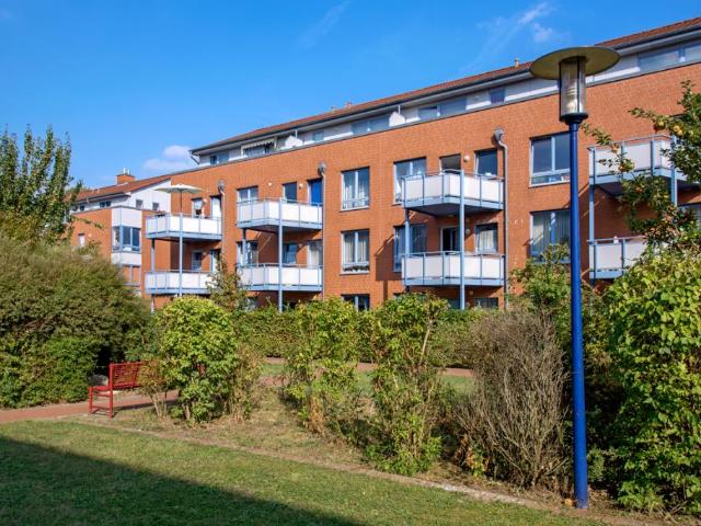 Apartment mieten in Königstor, Minden