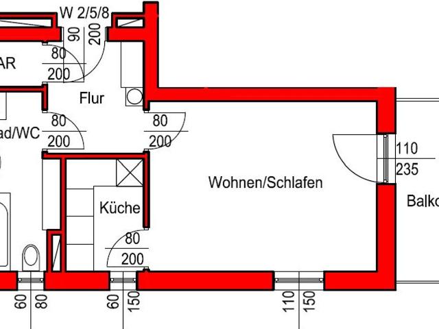 Wohnung mieten in Perg, Oberösterreich