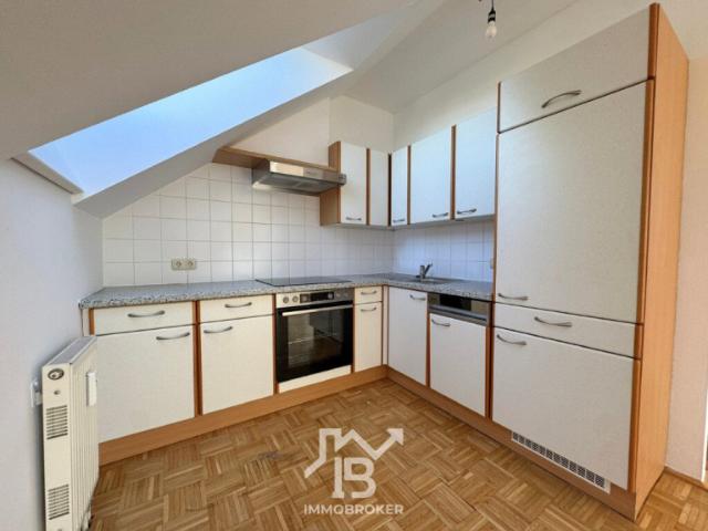 Dachgeschosswohnung kaufen in Zeitling, Perg