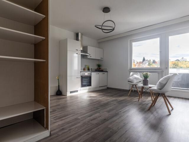 Apartment mieten in Bregenz, Vorarlberg