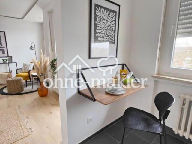 Apartment mieten in Hochfeld, Bayern