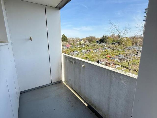 Apartment mieten in Gräfrath, Solingen