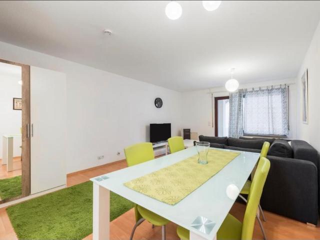 Wohnung mieten in Stuttgart, Baden-Württemberg
