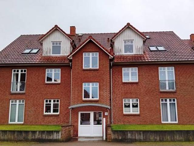 Apartment mieten in Wittenburg, Mecklenburg-Vorpommern