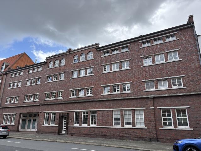 Wohnung kaufen in City, Wilhelmshaven