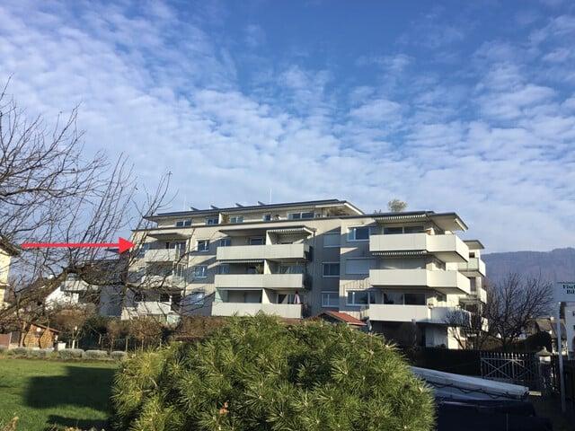 Apartment mieten in Bregenz, Vorarlberg