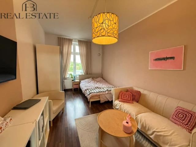 Apartment mieten in Alte Neustadt, Magdeburg