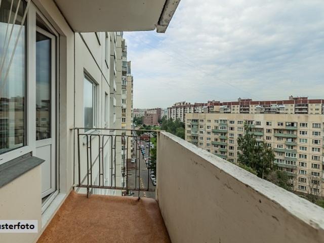 Etagenwohnung kaufen in Gelsenkirchen, Altstadt