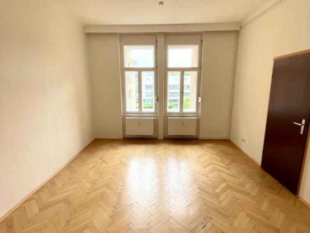 Apartment mieten in Katastralgemeinde Lend, Graz