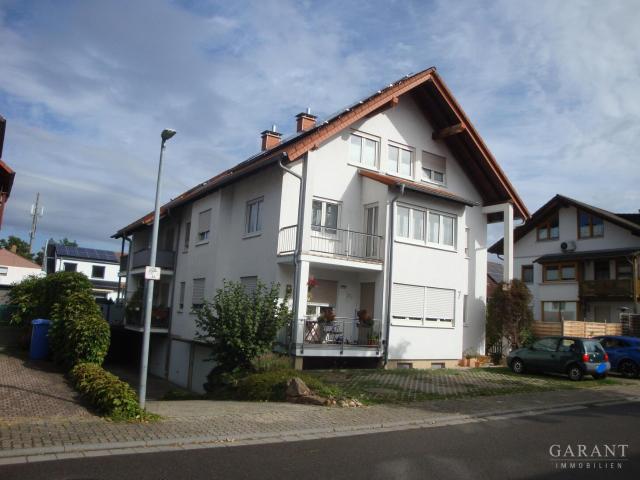 Wohnung kaufen in Meckenheim, Nordrhein-Westfalen