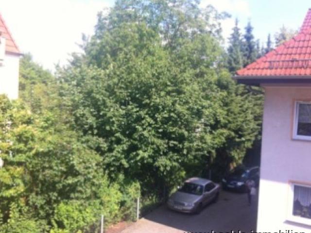 Wohnung mieten in Leubnitz-Neuostra, Dresden