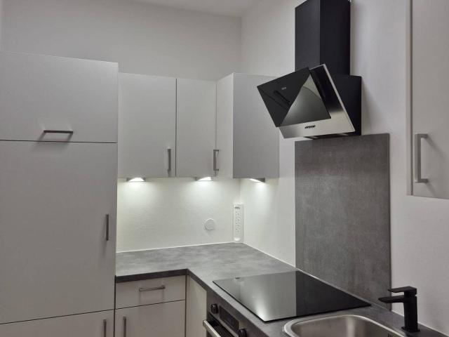 Apartment mieten in Garsten Nord, Garsten