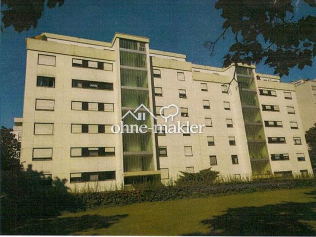 Apartment kaufen in Ettlingen, Baden-Württemberg