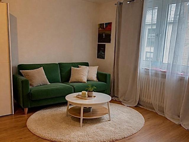 Wohnung mieten in Mitte, Bremen