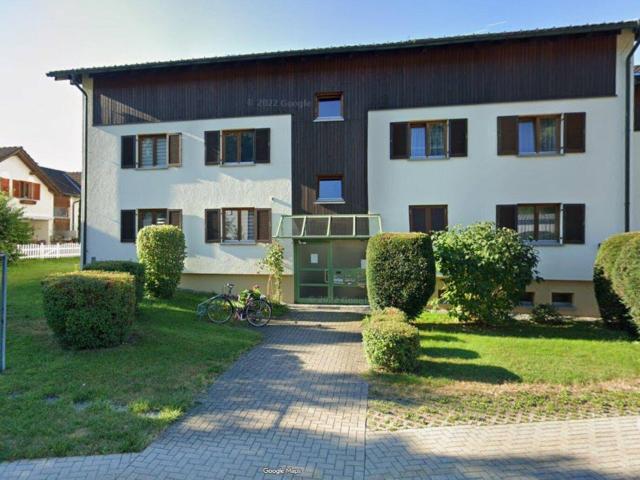 Apartment mieten in Bludesch, Vorarlberg