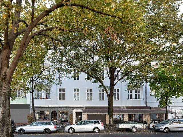 Apartment mieten in Neukölln, Berlin