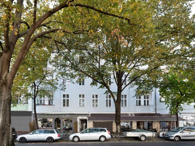 Apartment mieten in Neukölln, Berlin