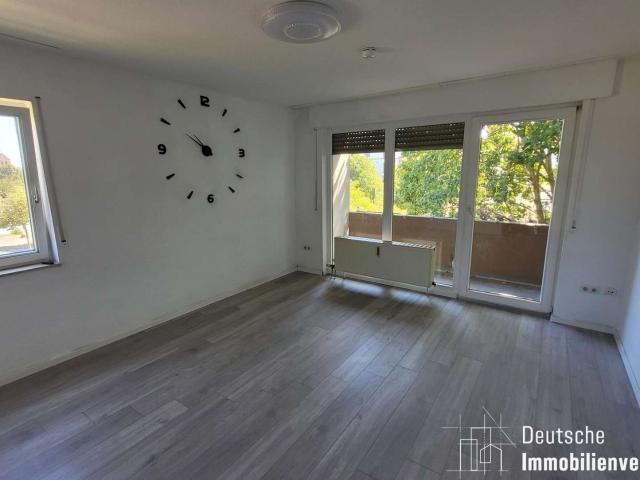 Apartment mieten in Worms-Zentrum, Worms