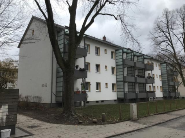 Apartment mieten in Unterliederbach, Sachsenhausen