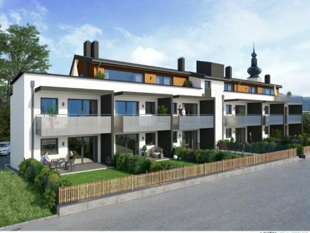 Apartment mieten in Thaya