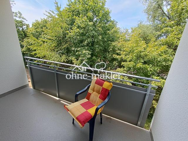 Apartment kaufen in Linkenheim-Hochstetten, Baden-Württemberg
