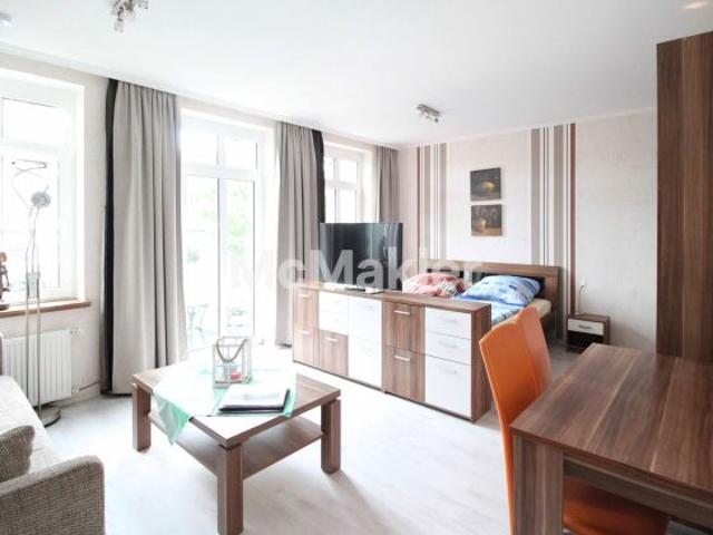Wohnung kaufen in Karlshagen, Mecklenburg-Vorpommern