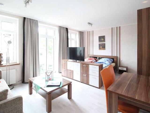 Wohnung kaufen in Karlshagen, Vorpommern-Greifswald