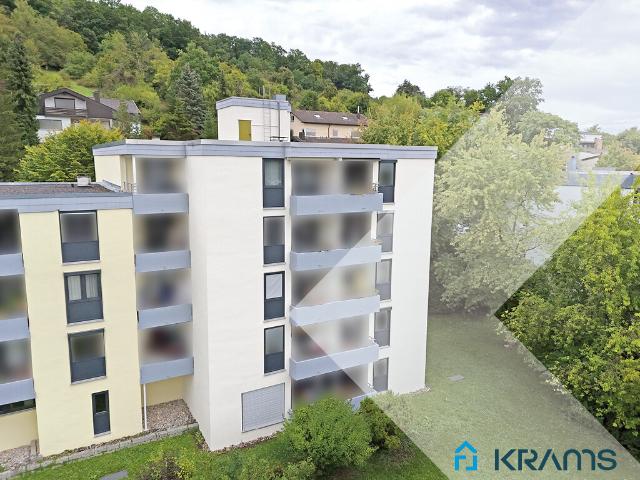 Apartment mieten in Tübingen, Baden-Württemberg