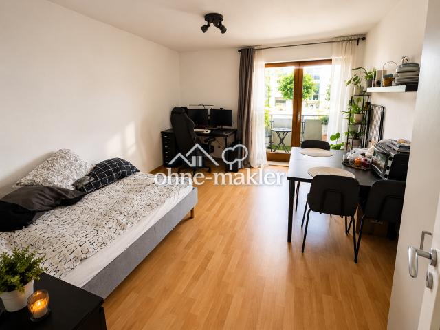 Apartment mieten in Kaukenberg, Paderborn
