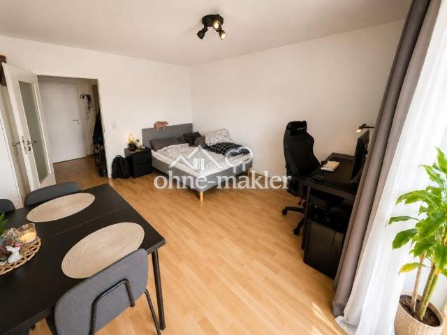 Apartment mieten in Paderborn